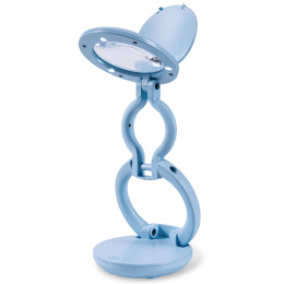 YoYo Magnifier Sky Blue in der Gruppe Basteln & Hobby / Hobbyzubehör / Beleuchtung bei Pen Store (137929)