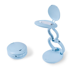 YoYo Magnifier Sky Blue in der Gruppe Basteln & Hobby / Hobbyzubehör / Beleuchtung bei Pen Store (137929)
