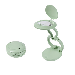 YoYo Magnifier Sage Green in der Gruppe Basteln & Hobby / Hobbyzubehör / Beleuchtung bei Pen Store (137930)