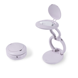 YoYo Magnifier Lilac in der Gruppe Basteln & Hobby / Hobbyzubehör / Beleuchtung bei Pen Store (137931)