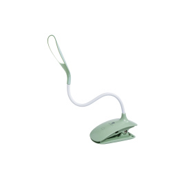 Smart Clip-on Sage Green in der Gruppe Basteln & Hobby / Hobbyzubehör / Beleuchtung bei Pen Store (137933)