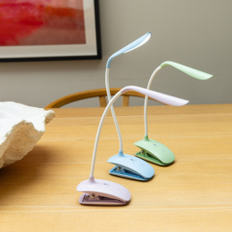 Smart Clip-on Sage Green in der Gruppe Basteln & Hobby / Hobbyzubehör / Beleuchtung bei Pen Store (137933)