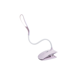 Smart Clip-on Lilac in der Gruppe Basteln & Hobby / Hobbyzubehör / Beleuchtung bei Pen Store (137934)