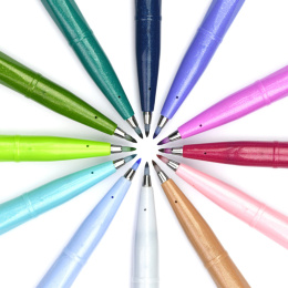 Fude Touch Brush Sign Pen 36er-Set in der Gruppe Stifte / Künstlerstifte / Pinselstifte bei Pen Store (137956)