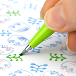Fude Touch Brush Sign Pen 36er-Set in der Gruppe Stifte / Künstlerstifte / Pinselstifte bei Pen Store (137956)