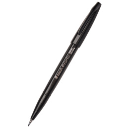 Fude Touch Brush Sign Pen 36er-Set in der Gruppe Stifte / Künstlerstifte / Pinselstifte bei Pen Store (137956)