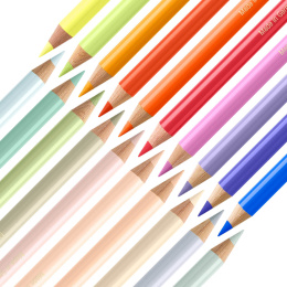 Buntstifte Polychromos 140er-Set  in der Gruppe Stifte / Künstlerstifte / Buntstifte bei Pen Store (137959)