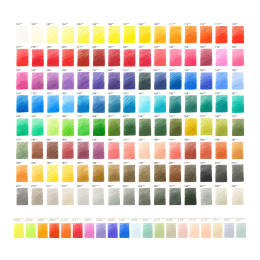 Buntstifte Polychromos 140er-Set  in der Gruppe Stifte / Künstlerstifte / Buntstifte bei Pen Store (137959)
