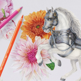 Buntstifte Polychromos 20er-Set  in der Gruppe Stifte / Künstlerstifte / Buntstifte bei Pen Store (137960)