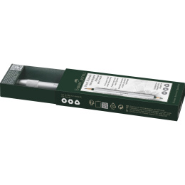 Stiftverlängerung Aluminium in der Gruppe Stifte / Schreibwaren / Zubehör und Ersatzteile bei Pen Store (137961)