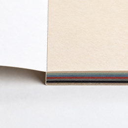 Paint'ON Multi-Technik Mix6 A4 in der Gruppe Papier & Blöcke / Künstlerblöcke / Mischtechnikblock bei Pen Store (137964)