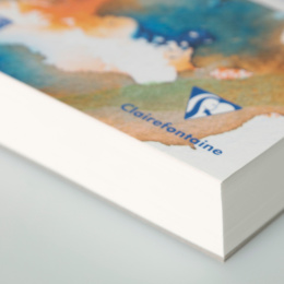 Aquapad Aquarellblock A6 in der Gruppe Papier & Blöcke / Künstlerblöcke / Aquarellpapier bei Pen Store (137969)