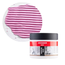 Modeling paste 1003 120 ml in der Gruppe Künstlerbedarf / Malmittel und Firnisse / Acryl Malmittel bei Pen Store (137981)