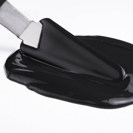 Black gesso 3007 120 ml in der Gruppe Künstlerbedarf / Malmittel und Firnisse / Gesso und Grundierung bei Pen Store (137983)