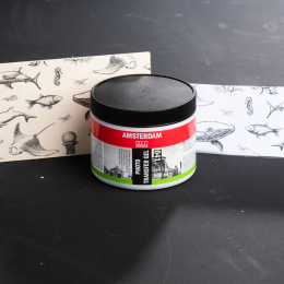 Photo transfer gel 041 120 ml in der Gruppe Künstlerbedarf / Malmittel und Firnisse / Acryl Malmittel bei Pen Store (137985)