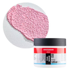 Pearl medium 125 120 ml in der Gruppe Künstlerbedarf / Malmittel und Firnisse / Acryl Malmittel bei Pen Store (137987)