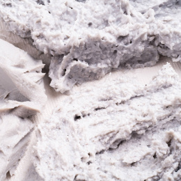 Pumice coarse medium 128 120 ml in der Gruppe Künstlerbedarf / Malmittel und Firnisse / Acryl Malmittel bei Pen Store (137988)
