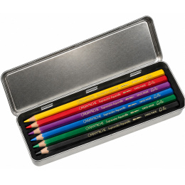 Metall-Etui in der Gruppe Stifte / Schreibwaren / Schreibetuis und weitere Etuis bei Pen Store (138035)