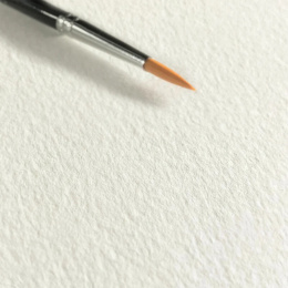 Aquarellpapier Sugar Cane 290g 8x10,5 cm in der Gruppe Papier & Blöcke / Künstlerblöcke / Aquarellpapier bei Pen Store (138053)