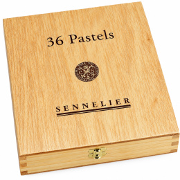 Softpastell Pastel 