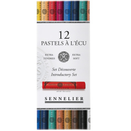 Softpastell Pastel 