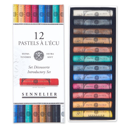 Softpastell Pastel 