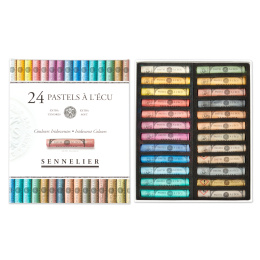 Softpastell Pastel 