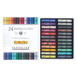Softpastell Pastel 
