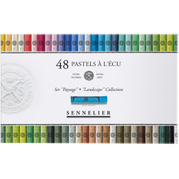 Softpastell Pastel 