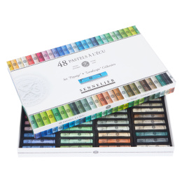 Softpastell Pastel 