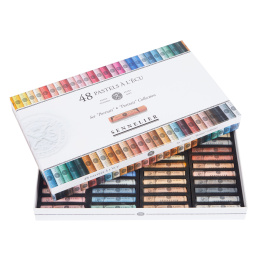 Softpastell Pastel 