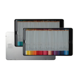 Studio Collection Buntstifte 72er-Set in der Gruppe Künstlerbedarf / Künstlerset / Colored pencils in sets bei Pen Store (138080)