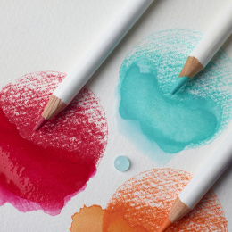 Studio Collection Aquarellstifte 72er-Set in der Gruppe Stifte / Künstlerstifte / Aquarellstifte bei Pen Store (138081)