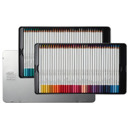 Studio Collection Aquarellstifte 72er-Set in der Gruppe Stifte / Künstlerstifte / Aquarellstifte bei Pen Store (138081)