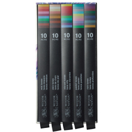 Studio Collection Buntstifte 50er-Set in der Gruppe Künstlerbedarf / Künstlerset / Colored pencils in sets bei Pen Store (138082)