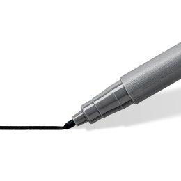 Pigment Arts Pen Schwarz in der Gruppe Stifte / Künstlerstifte / Filzstifte bei Pen Store (138097)