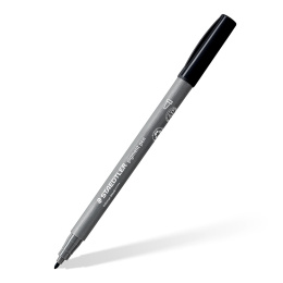 Pigment Arts Pen Schwarz in der Gruppe Stifte / Künstlerstifte / Filzstifte bei Pen Store (138097)