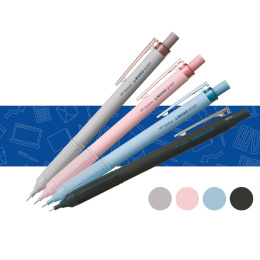 Mono Graph Lite 0.5 Smokey Blue in der Gruppe Stifte / Schreiben / Druckbleistift bei Pen Store (138129)