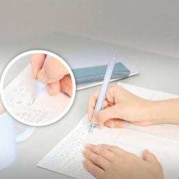 Mono Graph Lite 0.5 Smokey Black in der Gruppe Stifte / Schreiben / Druckbleistift bei Pen Store (138131)