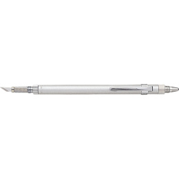 Präzisions-Cuttermesser D-1000P in der Gruppe Basteln & Hobby / Hobbyzubehör / Papierschneider bei Pen Store (138142)