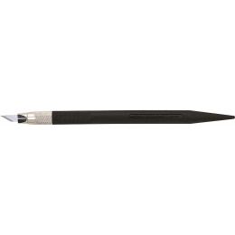 Präzisions-Cuttermesser D-400P in der Gruppe Basteln & Hobby / Hobbyzubehör / Papierschneider bei Pen Store (138143)
