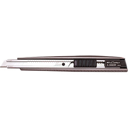 Cuttermesser A-300GRP 9 mm in der Gruppe Basteln & Hobby / Hobbyzubehör / Papierschneider bei Pen Store (138144)