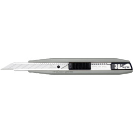 Cuttermesser AR30D Stone Grey in der Gruppe Basteln & Hobby / Hobbyzubehör / Papierschneider bei Pen Store (138149)