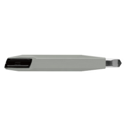Cuttermesser AR30D Stone Grey in der Gruppe Basteln & Hobby / Hobbyzubehör / Papierschneider bei Pen Store (138149)