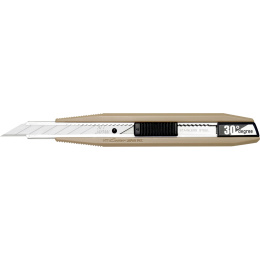 Cuttermesser AR30D Wood Beige in der Gruppe Basteln & Hobby / Hobbyzubehör / Papierschneider bei Pen Store (138150)