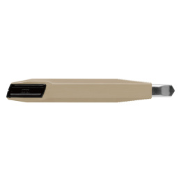 Cuttermesser AR30D Wood Beige in der Gruppe Basteln & Hobby / Hobbyzubehör / Papierschneider bei Pen Store (138150)