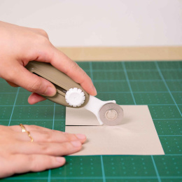 Rollschneider Perforation RO-FR28 in der Gruppe Basteln & Hobby / Hobbyzubehör / Papierschneider bei Pen Store (138151)