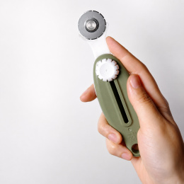 Rollschneider Perforation RO-SK28 in der Gruppe Basteln & Hobby / Hobbyzubehör / Papierschneider bei Pen Store (138152)