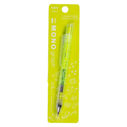 Mono Graph 0.5 Botanical in der Gruppe Stifte / Schreiben / Druckbleistift bei Pen Store (138166)