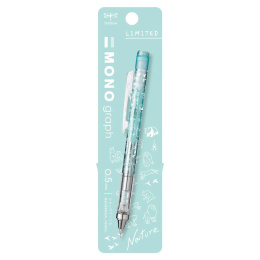 Mono Graph 0.5 Animal in der Gruppe Stifte / Schreiben / Druckbleistift bei Pen Store (138167)